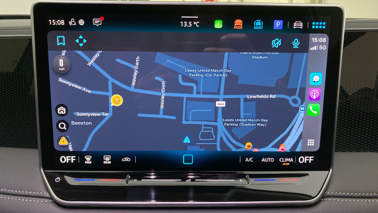 Volkswagen Tiguan 1.5 eTSI Match 5dr DSG Petrol Estate